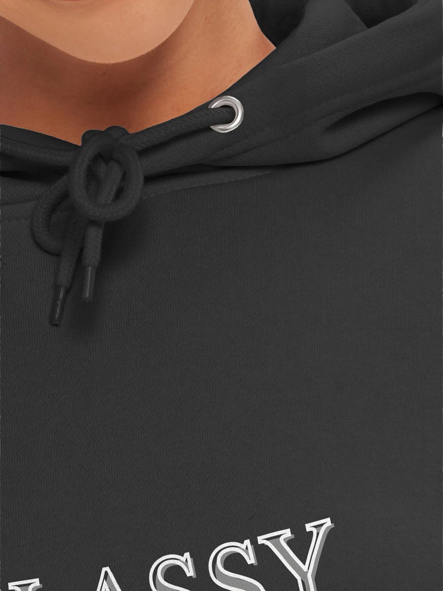 Classy Women's Hoodie product image (7)