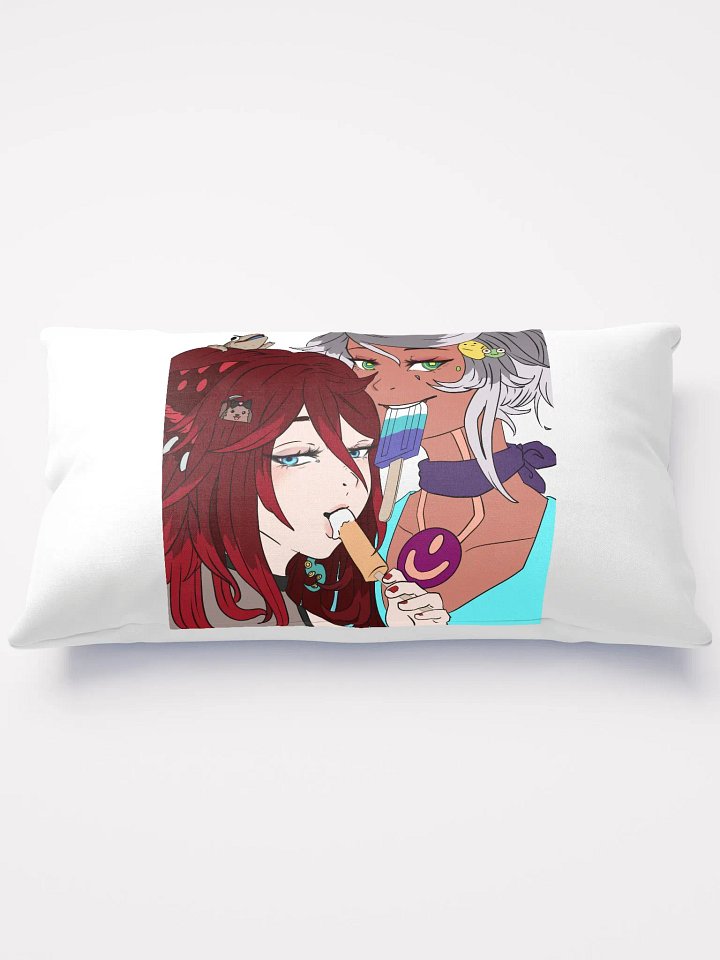 Takal and Krimson Décor Pillow product image (1)