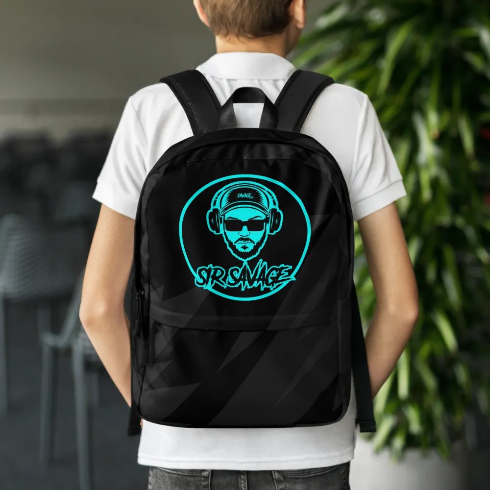 SAVAGE BACKPACK product image (7)