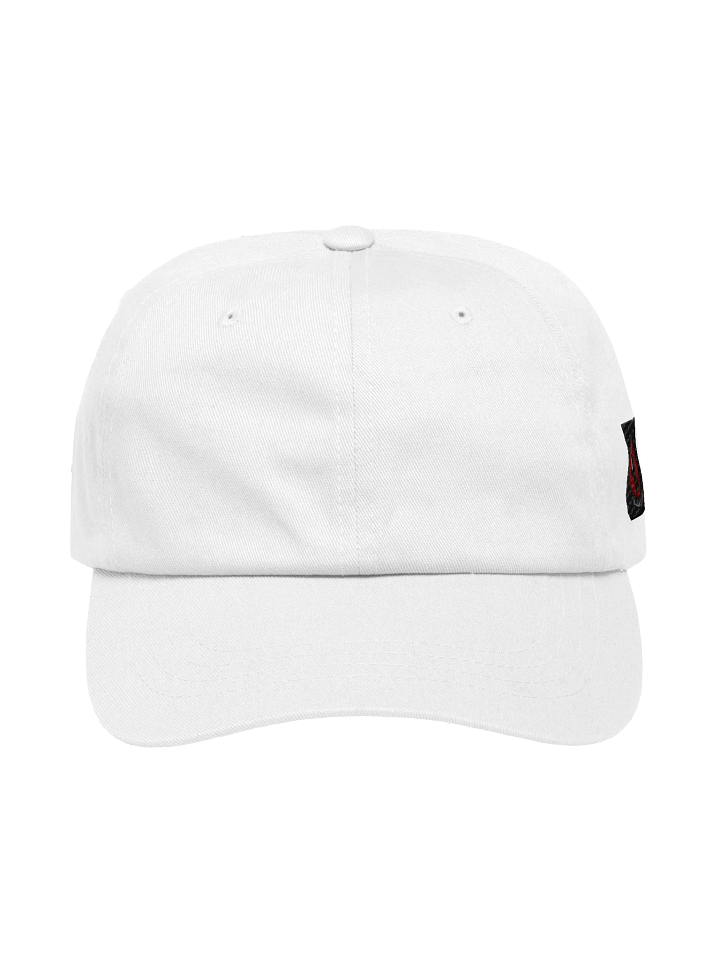 Soulful Melodies Dad Hat product image (3)