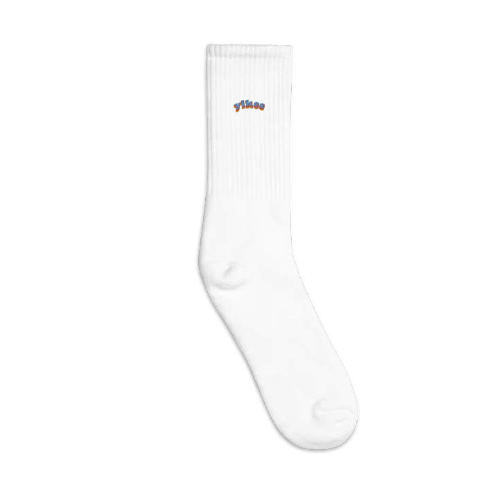 yikes socks product image (2)