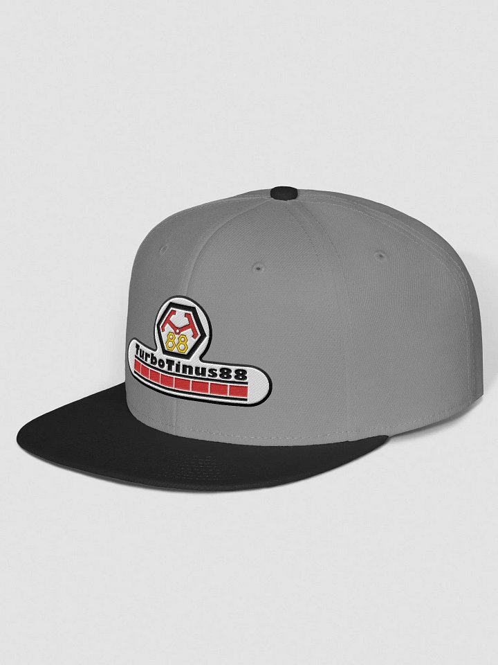TT88 Snapback product image (2)
