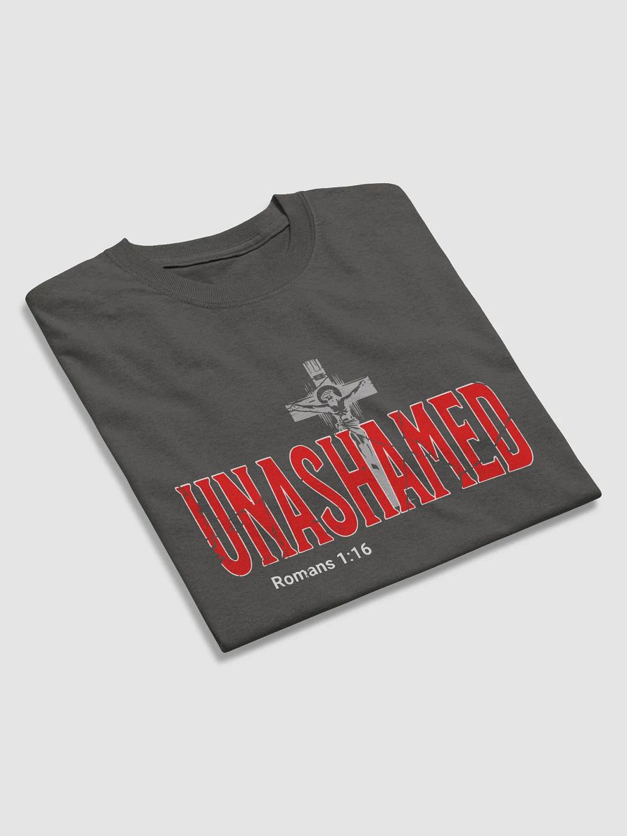 UNASHAMED Tee product image (9)