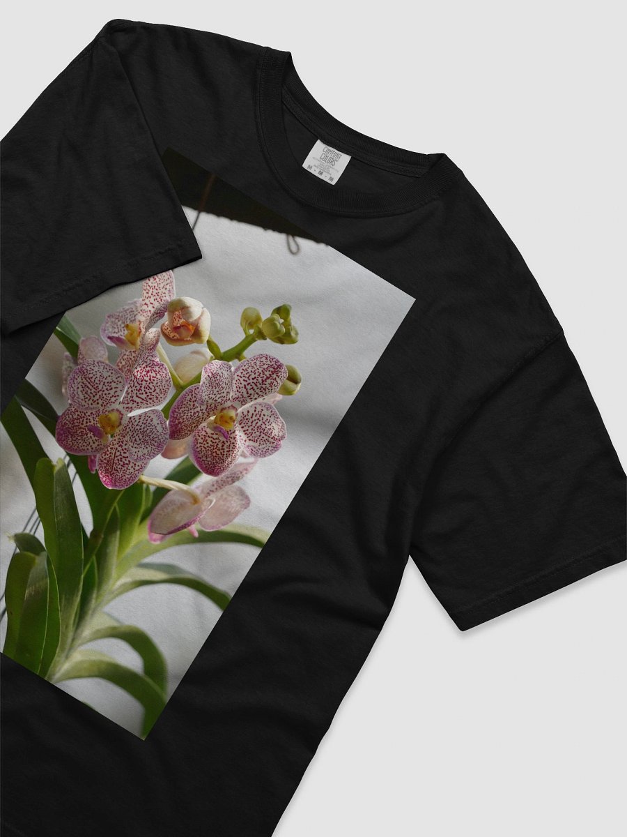Whimsical Blooms Graphic T-Shirt product image (3)