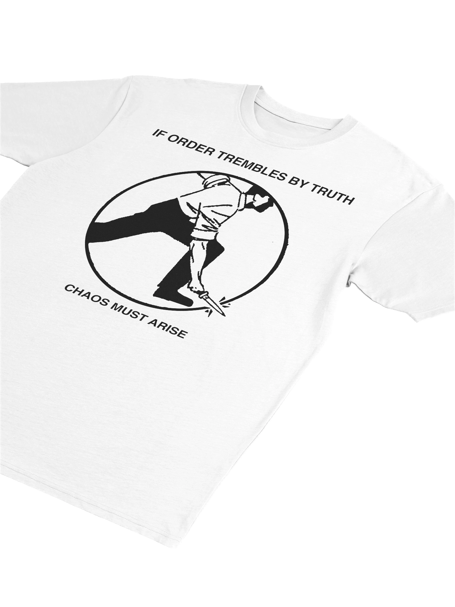 ORDER - TShirt product image (3)