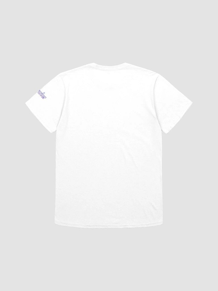 Unisex Crawler Tee product image (2)