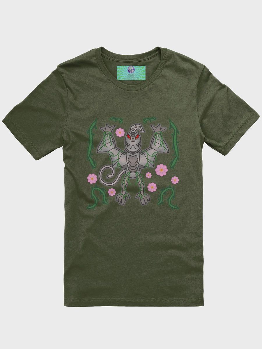 Abigail's Garden Comfort T-Shirt product image (2)