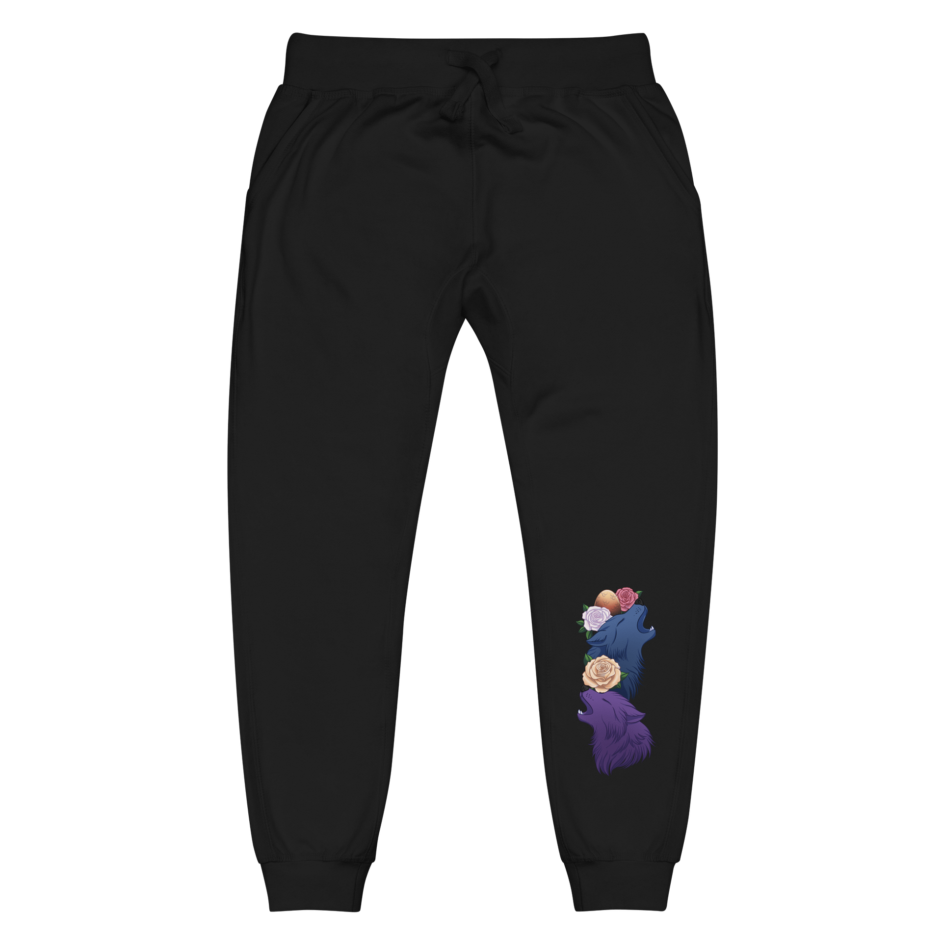 Exclusive Reverdie Ball Joggers product image (1)