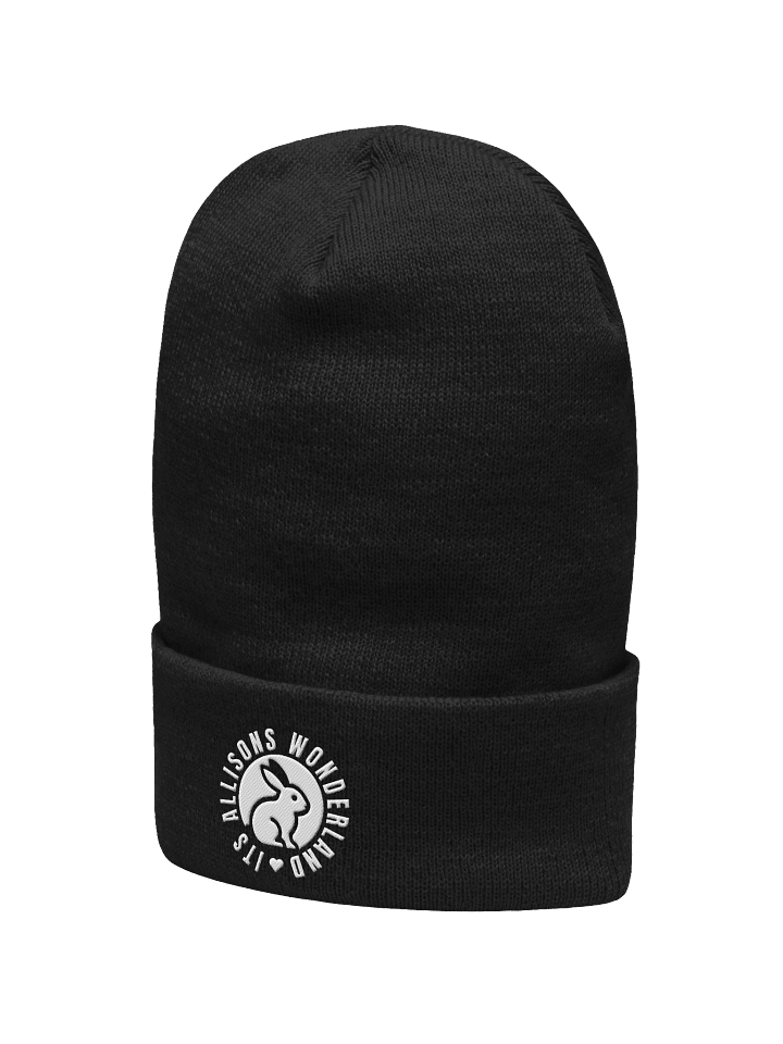 Wonderland Beanie product image (16)