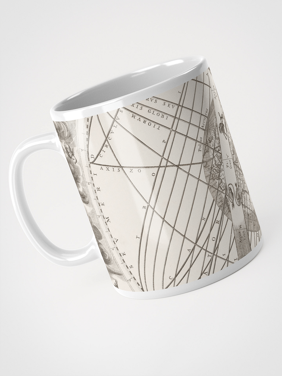 Celestial Cartography Mug product image (3)