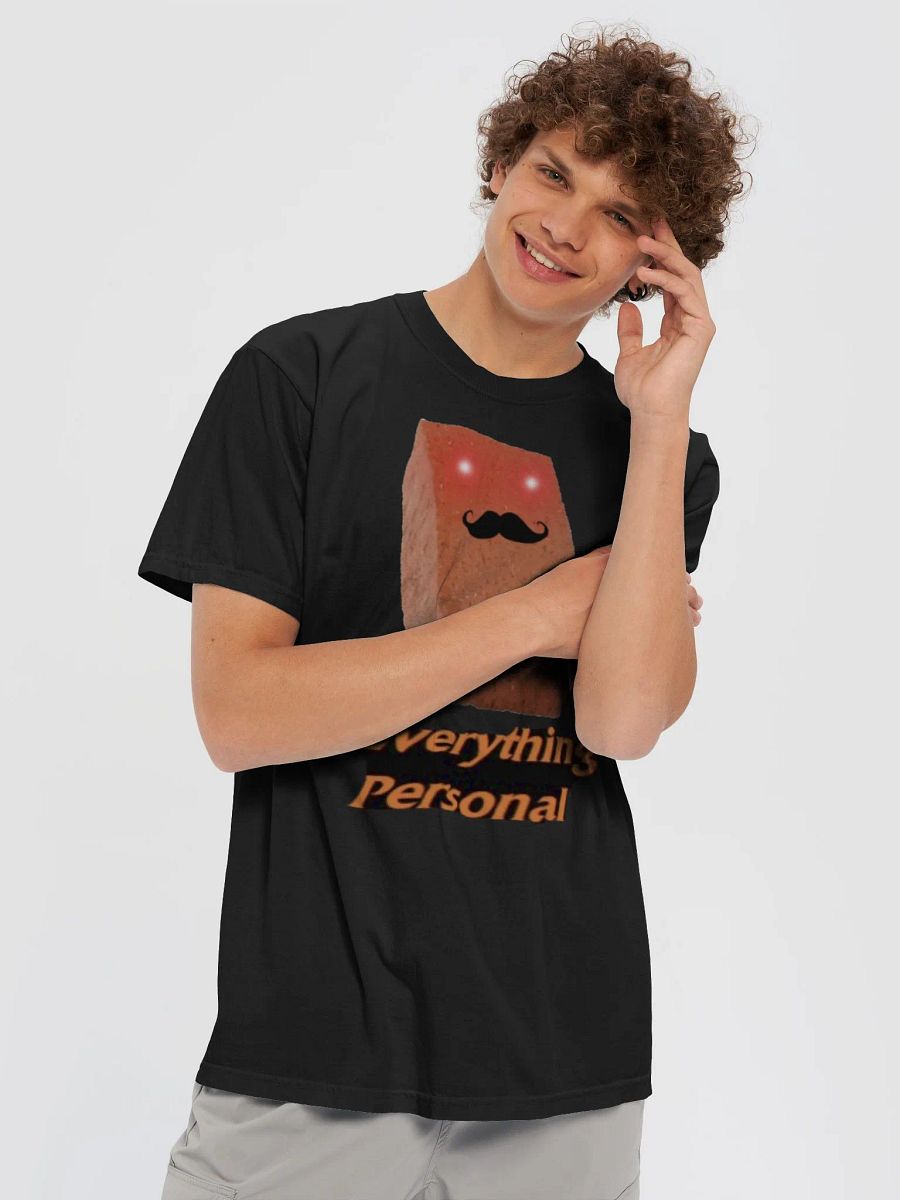 Le Sir Brick Shirt product image (5)