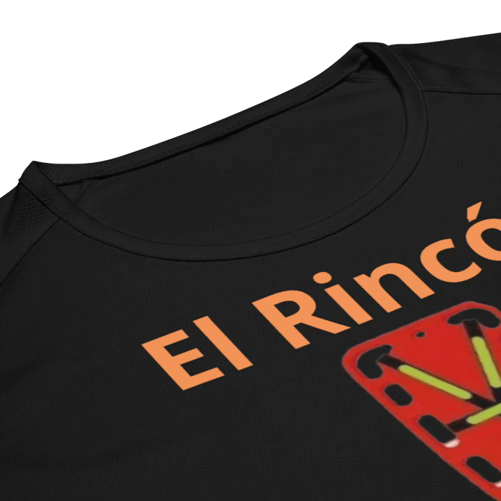 jersey SOL'S Unisex Sports logo rincon del TES product image (2)