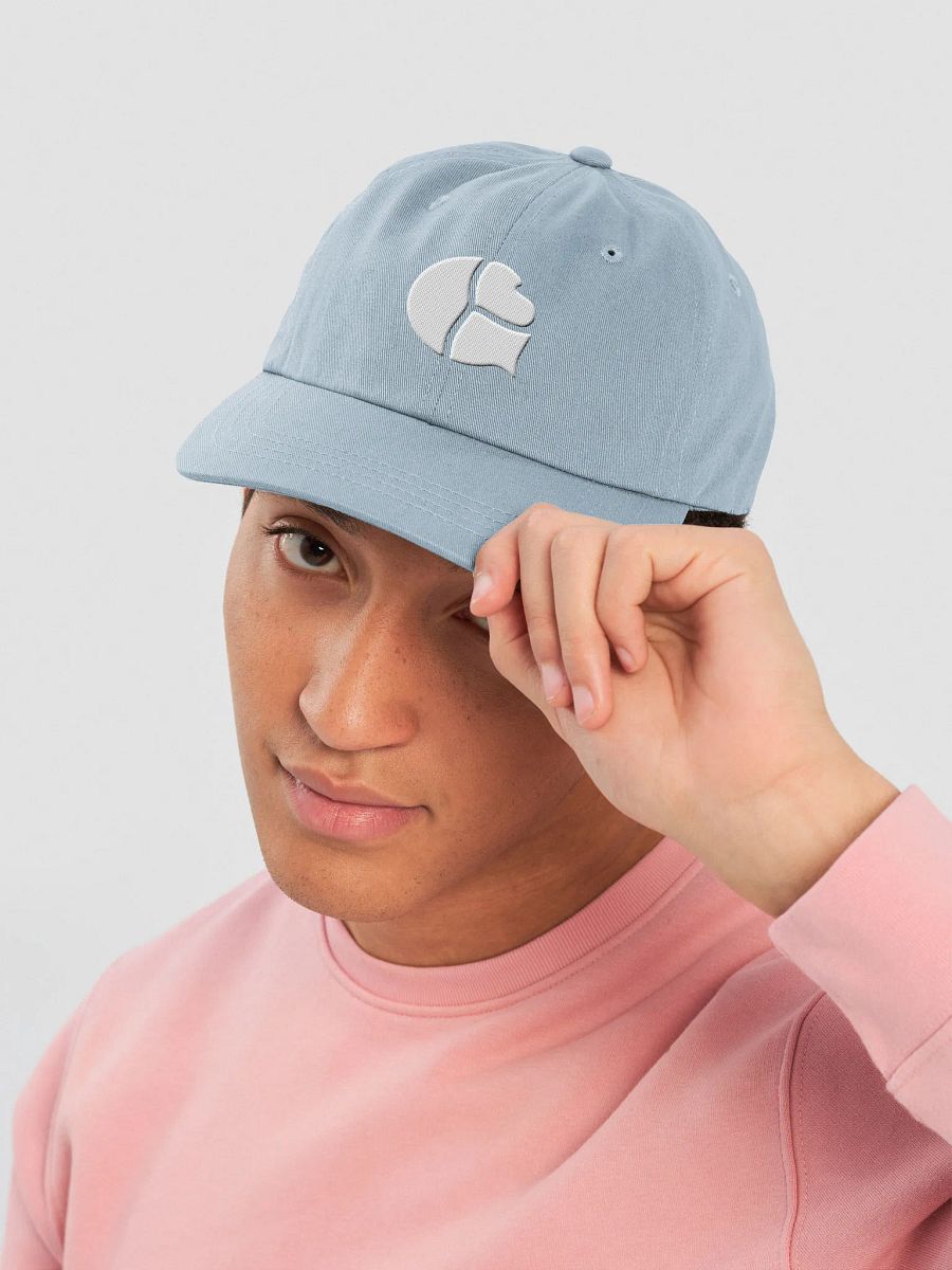 CBG SPRING 2025 ICON DAD HAT product image (19)