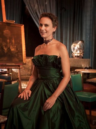 Adrian Buckmaster is a photographer and artist available for bookings, specializing in events and professional portraits, as ...