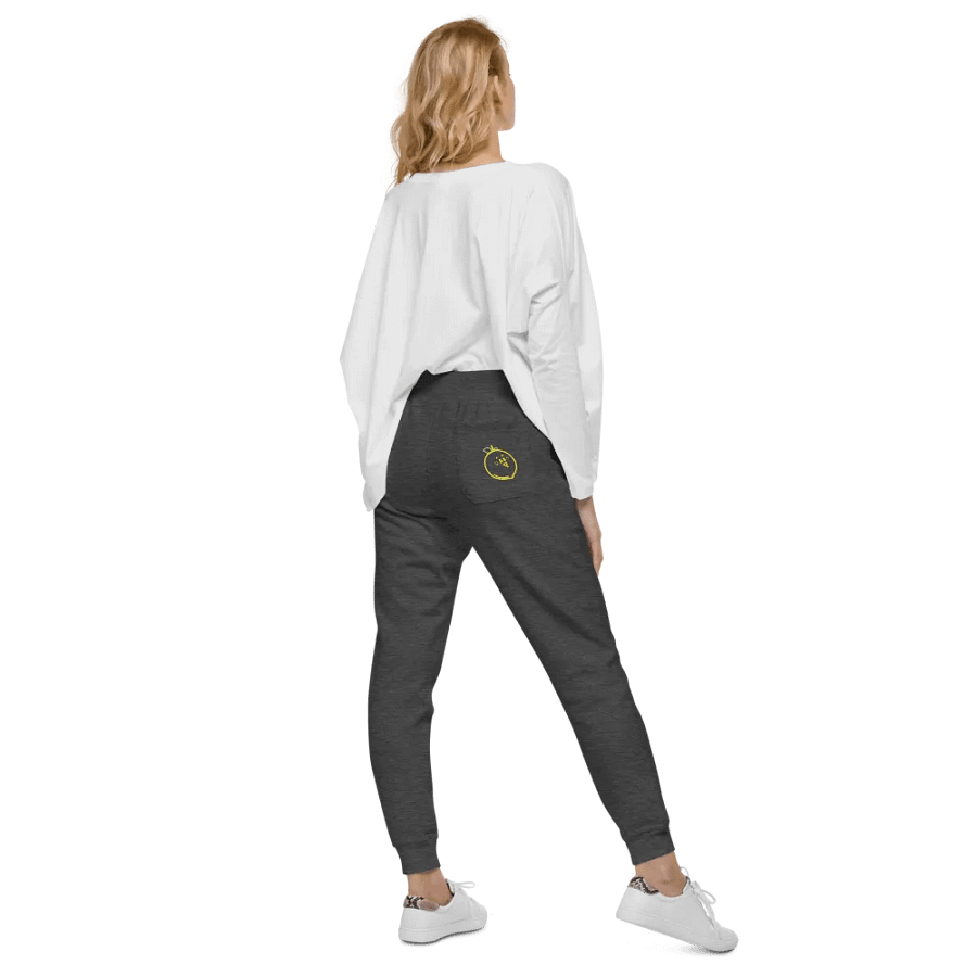 Happy Little Joggers product image (7)