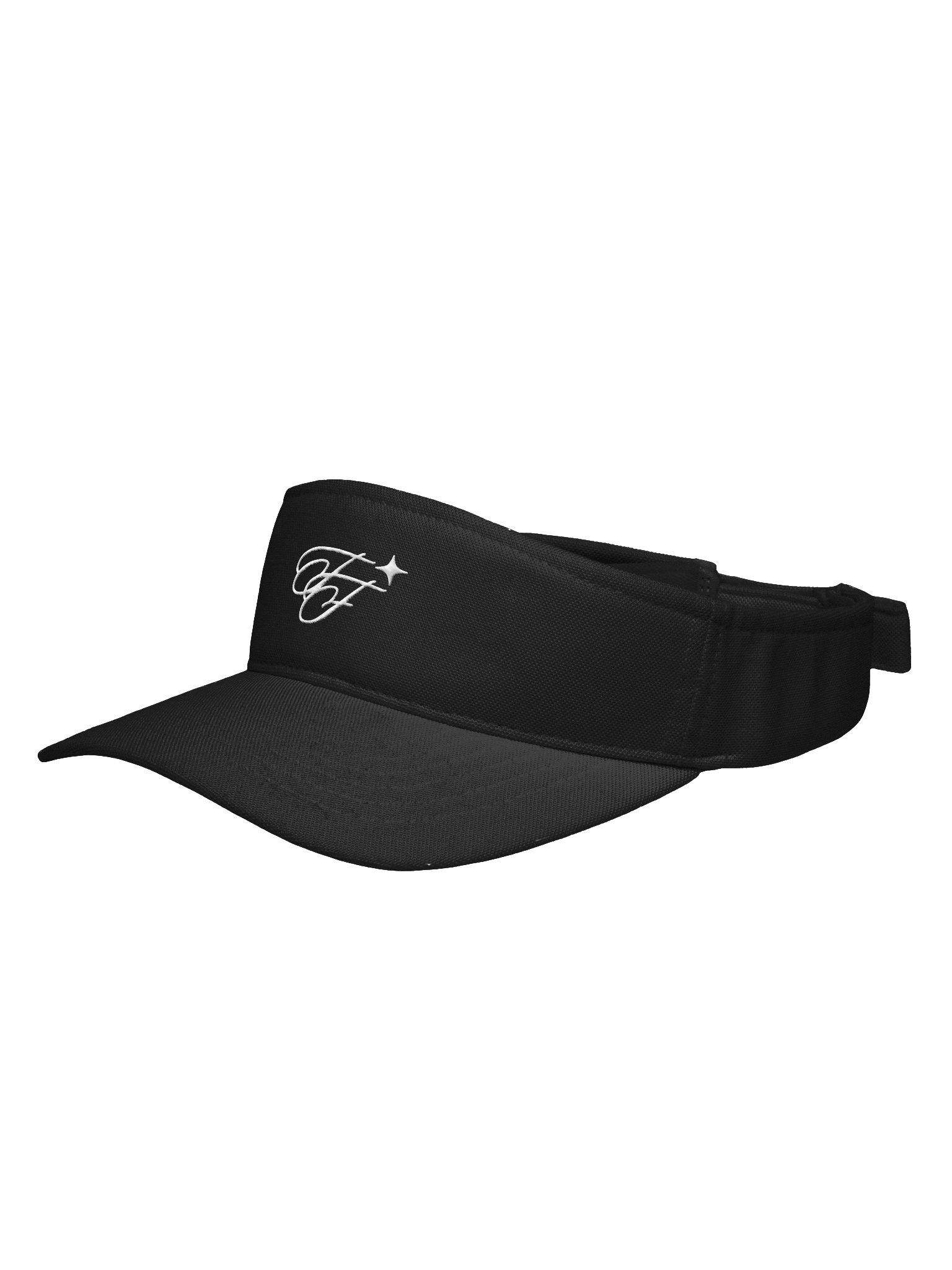 F&F Flexfit Visor product image (2)