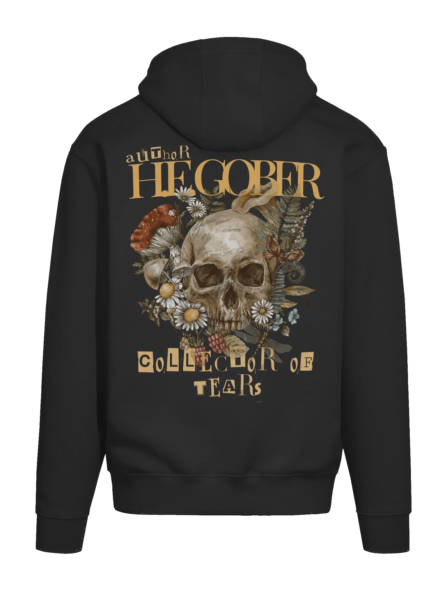 Collector of Tears Sweatshirt product image (3)