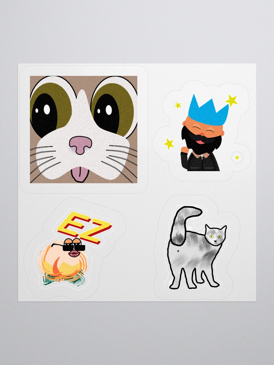 Villager Variety product image (1)