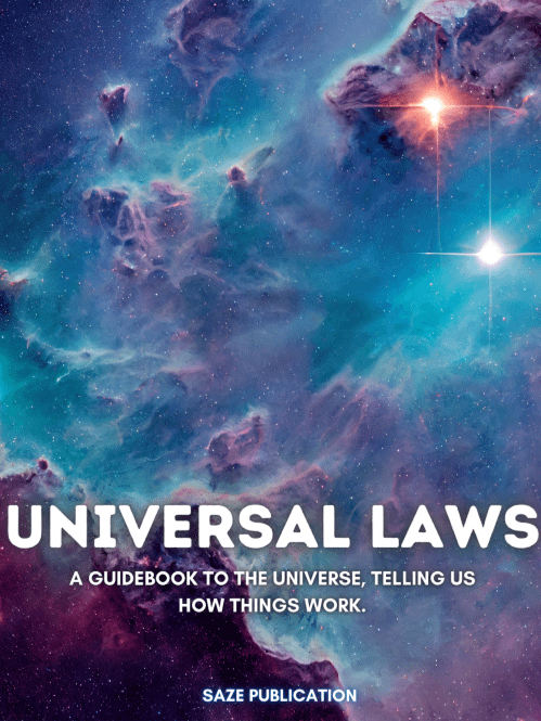 Universal laws product image (1)