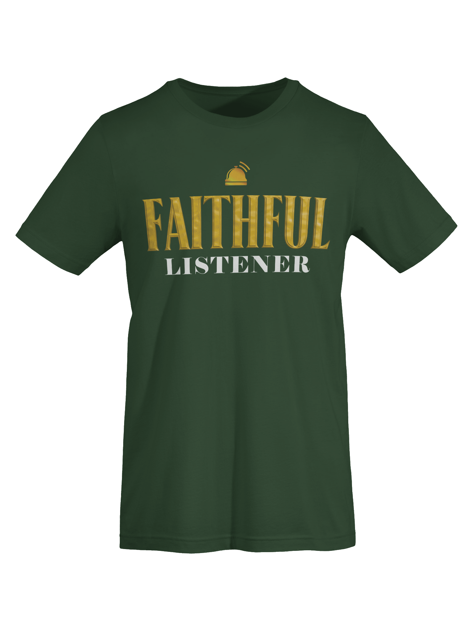 Faithful Listener product image (67)