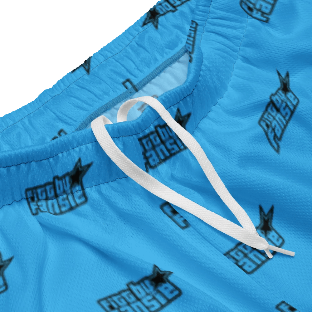 Rich Lounge Wear Shorts product image (3)