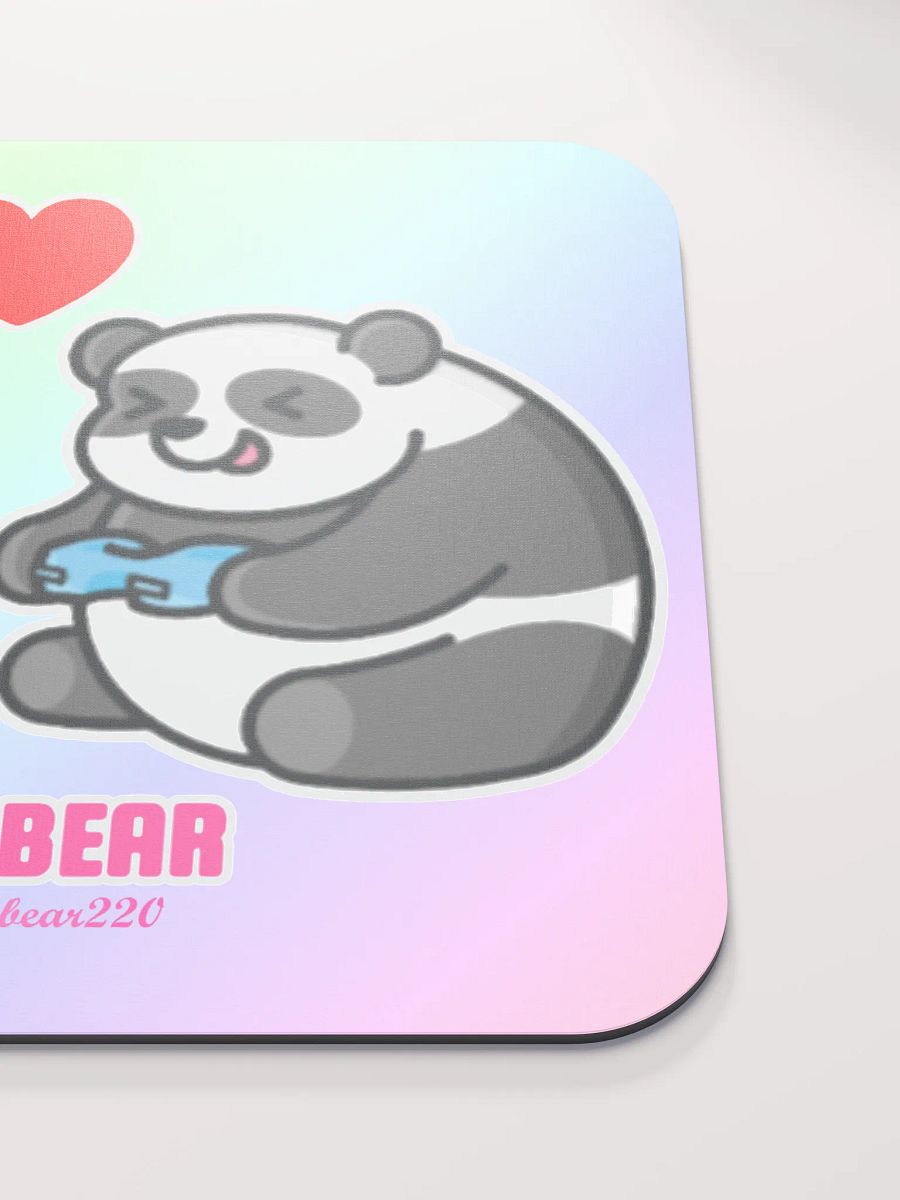 Mama Bear Classic Mouse Pads product image (5)
