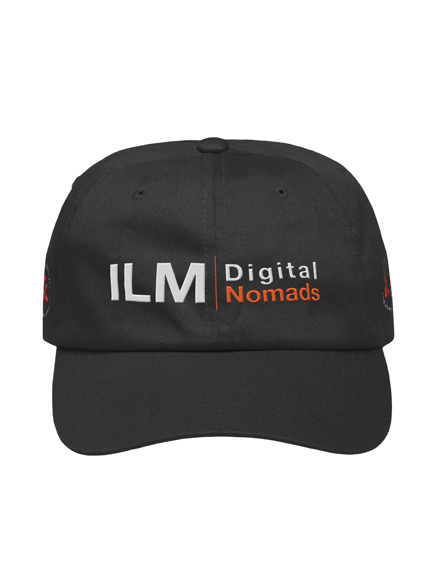 Chill Classic Cap/dark-ILM product image (2)