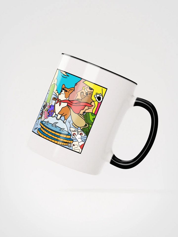 Celebrating the Journey of $Welsh - Mugs product image (5)
