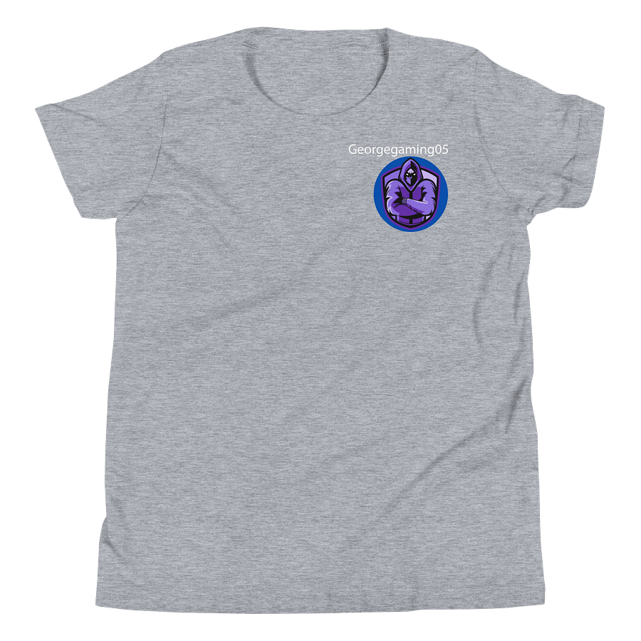 Kids T-Shirt product image (4)