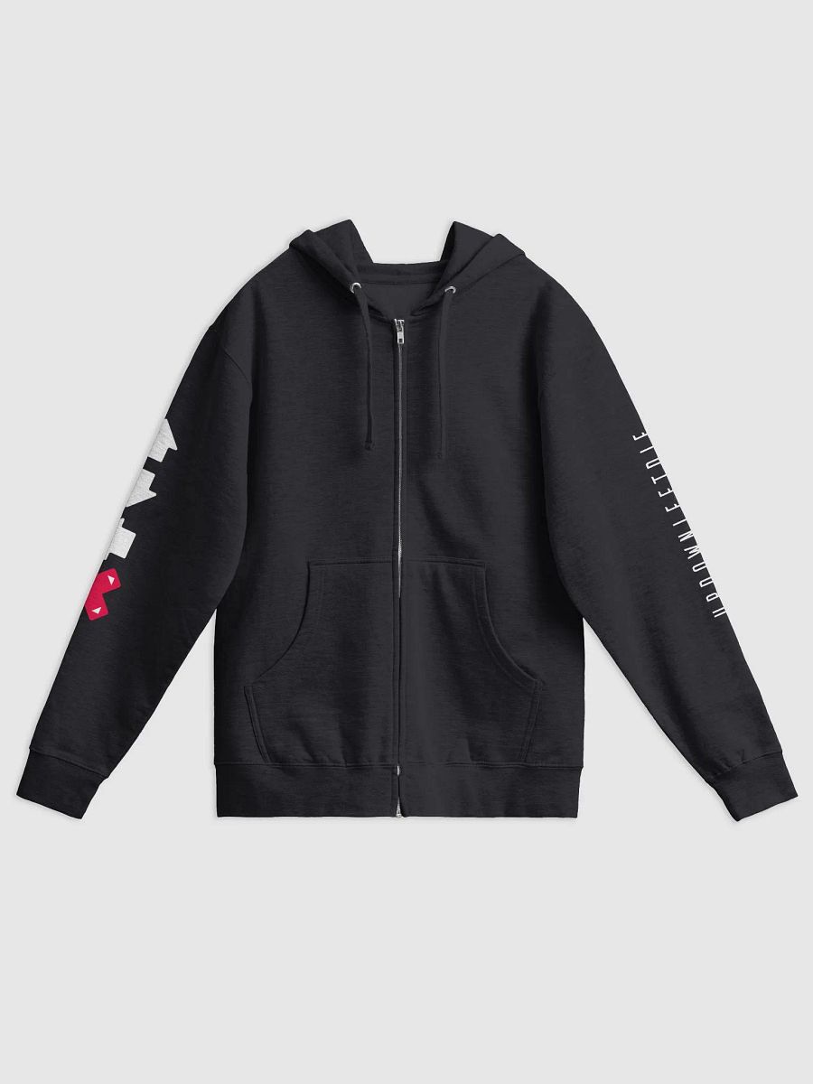 UpDownLeftDie Hoodie product image (2)