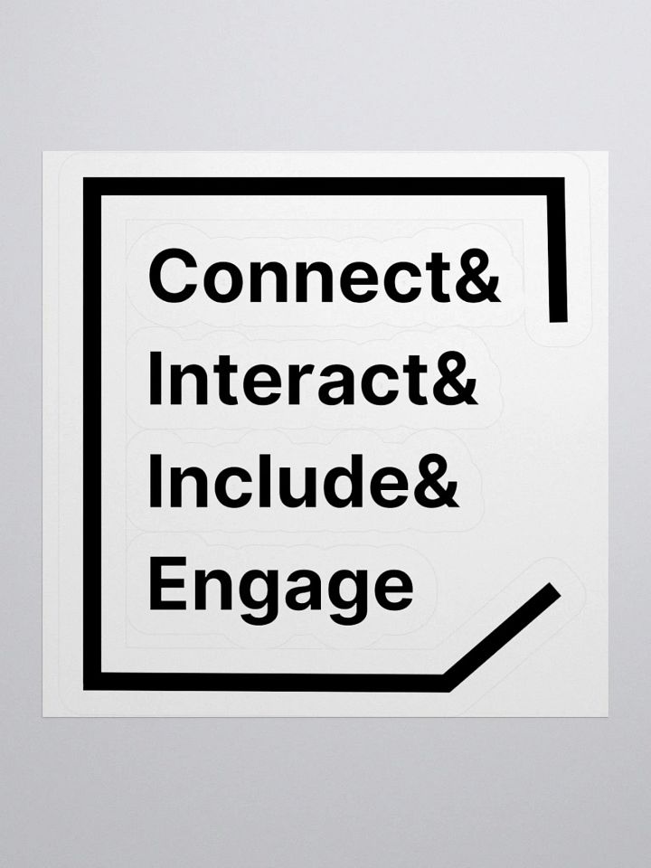 StreamAlive Stickers product image (1)