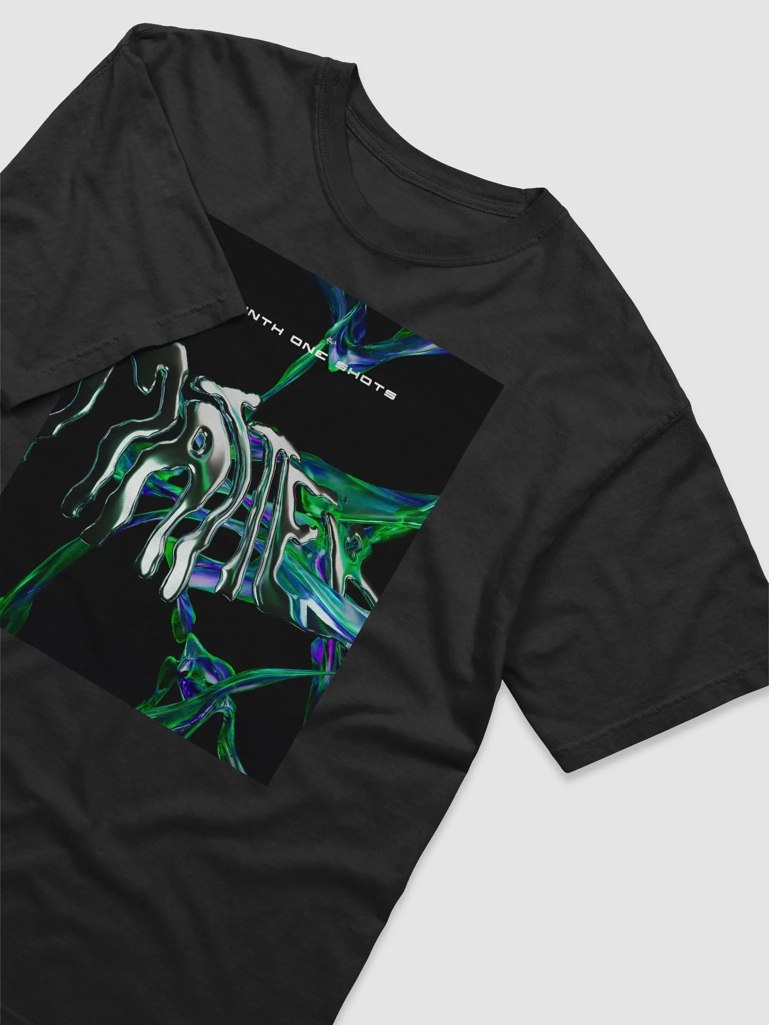Matter: Synth One Shots - T-Shirt Bundle product image (4)