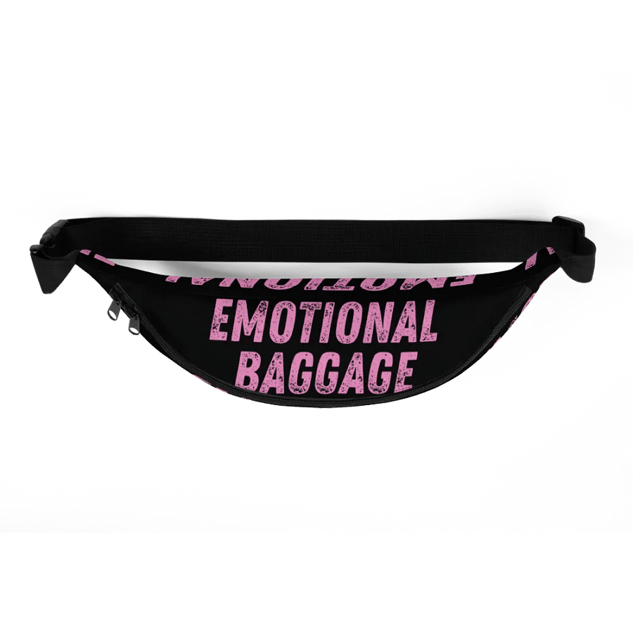 Emotional Baggage Pack product image (5)