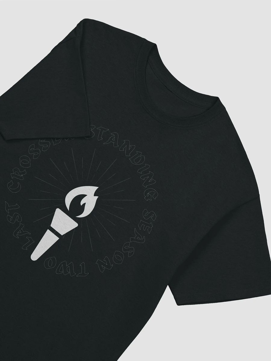 Last Crosser Standing Tour Shirt product image (3)