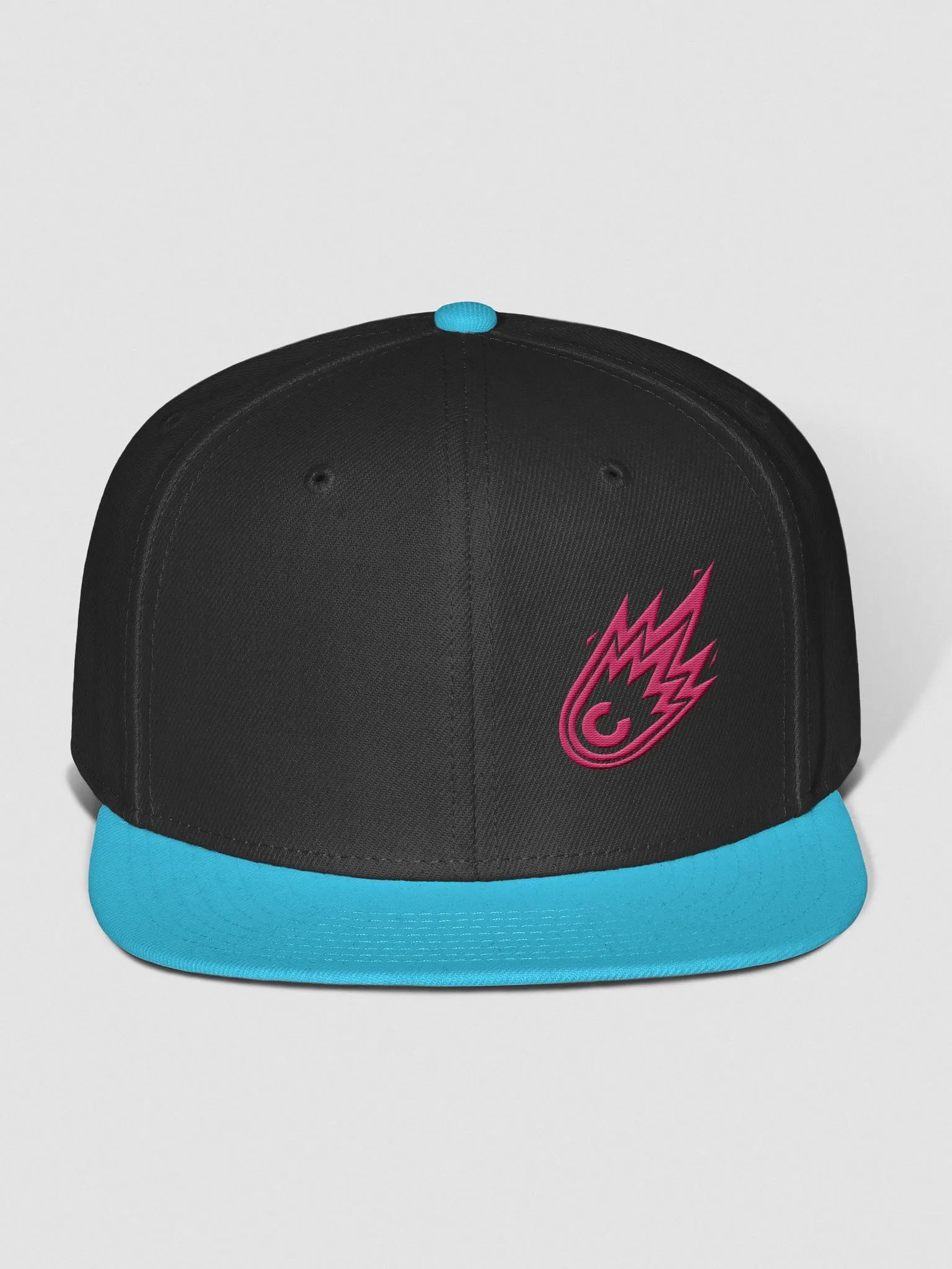 Comets Outline Snapback product image (6)
