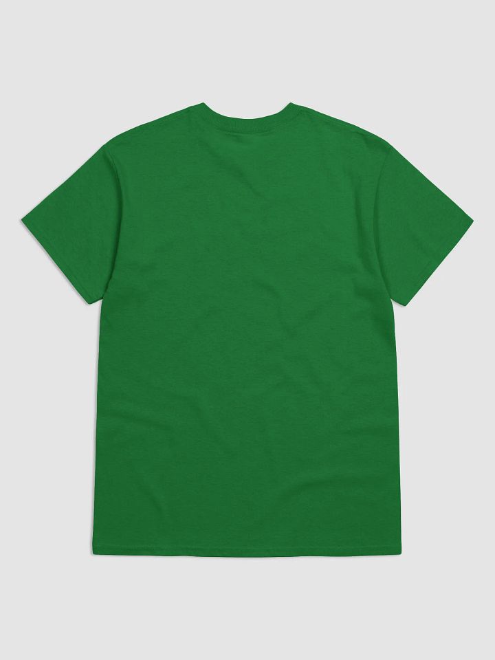Stretch, Sleep, Eat T-Shirt product image (21)