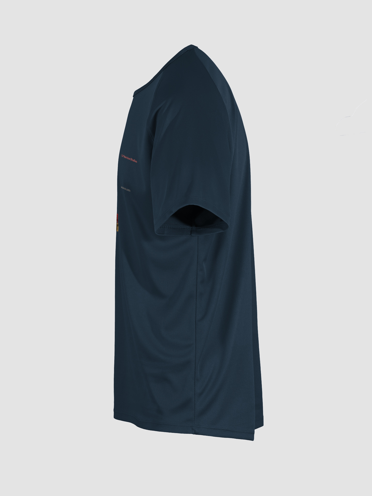 HERO, NOT A ZERO Sports Jersey product image (9)