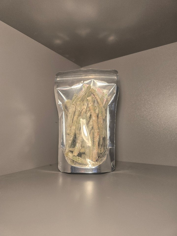 Freeze-Dried Green beans product image (1)