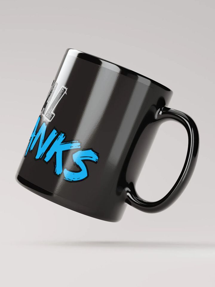 The Real Outer Banks Logo Coffee Mug product image (3)