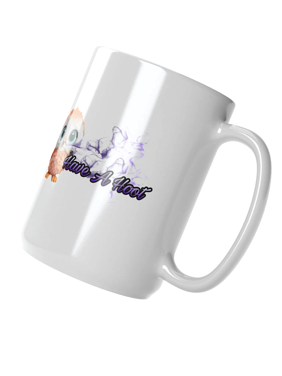 Hoot Mug product image (3)