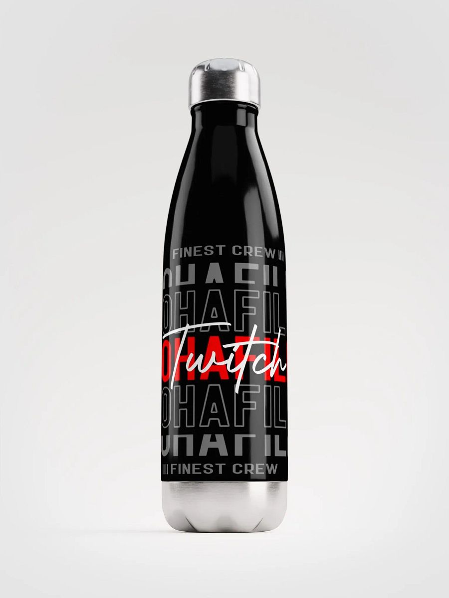 AF - Stainless Steel Water Bottle product image (1)