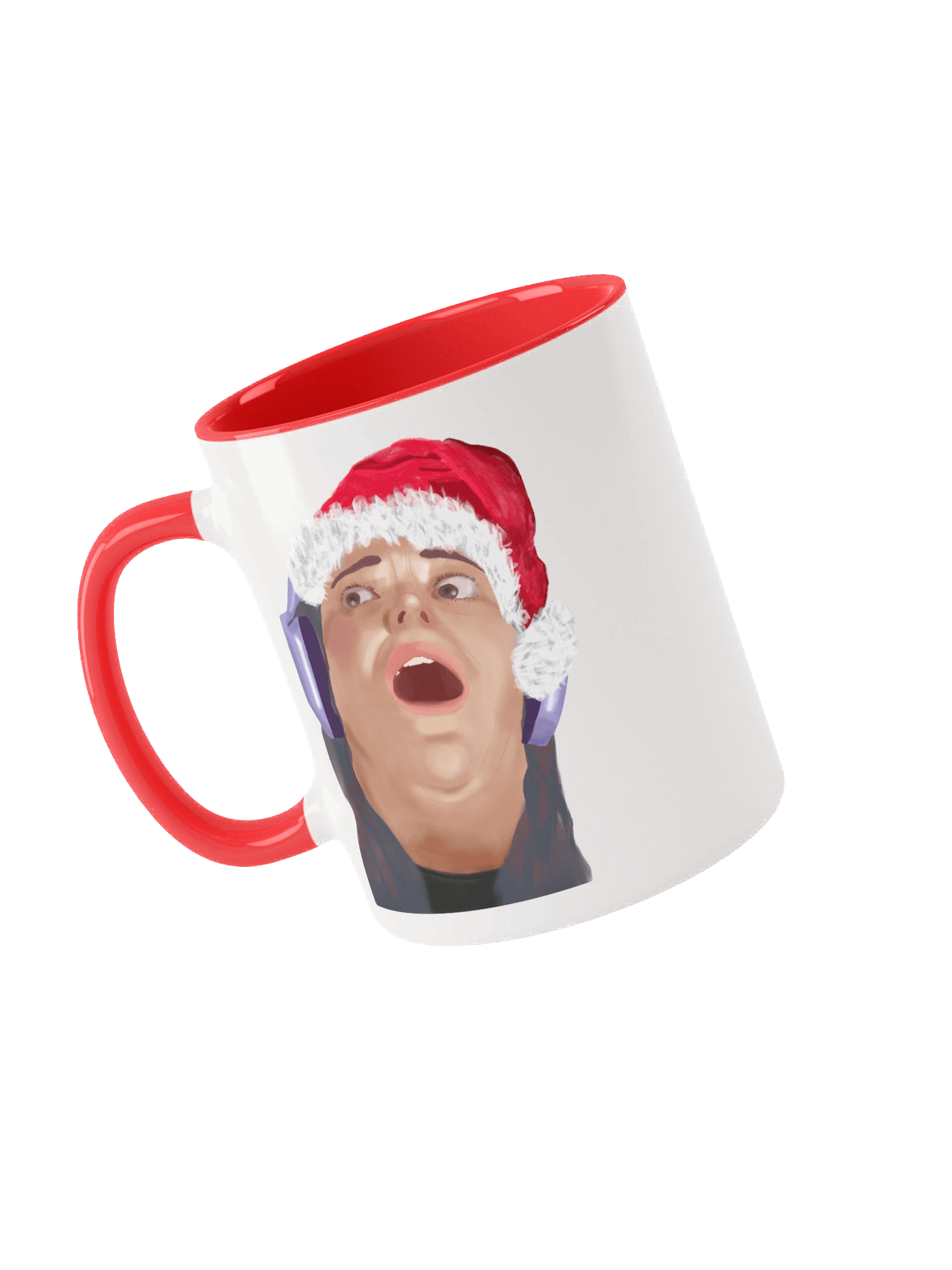 INS Poopmas Mug product image (12)