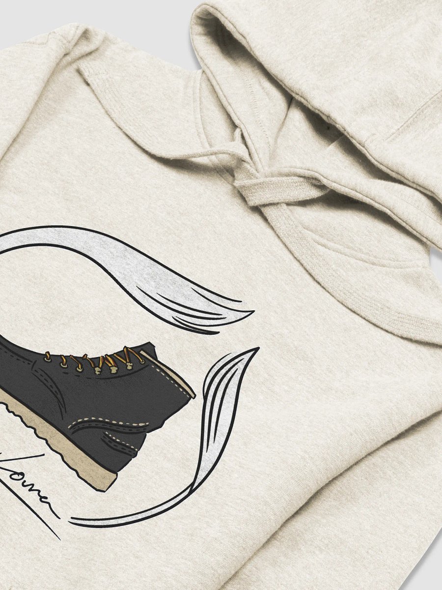 Logo Hoodie product image (25)