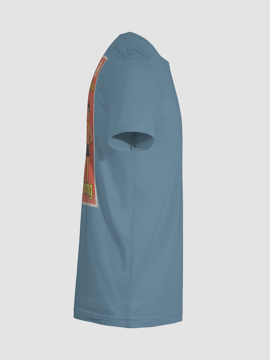 Perth Leisurely Living T-shirt product image (12)