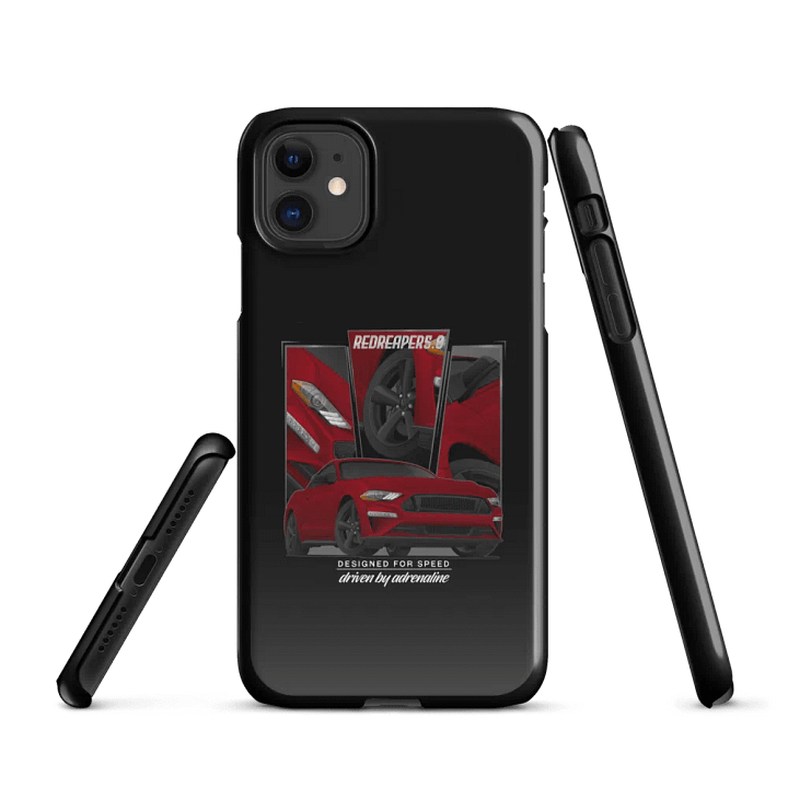 iphone case - Redreaper5.0 product image (1)