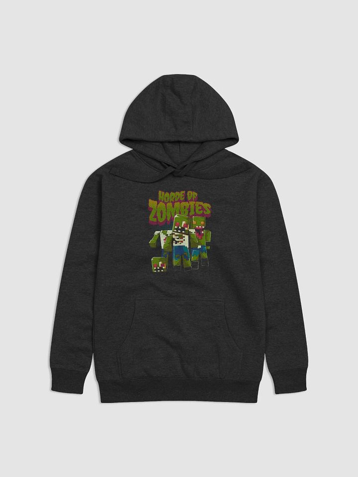 Horde of zombies product image (1)