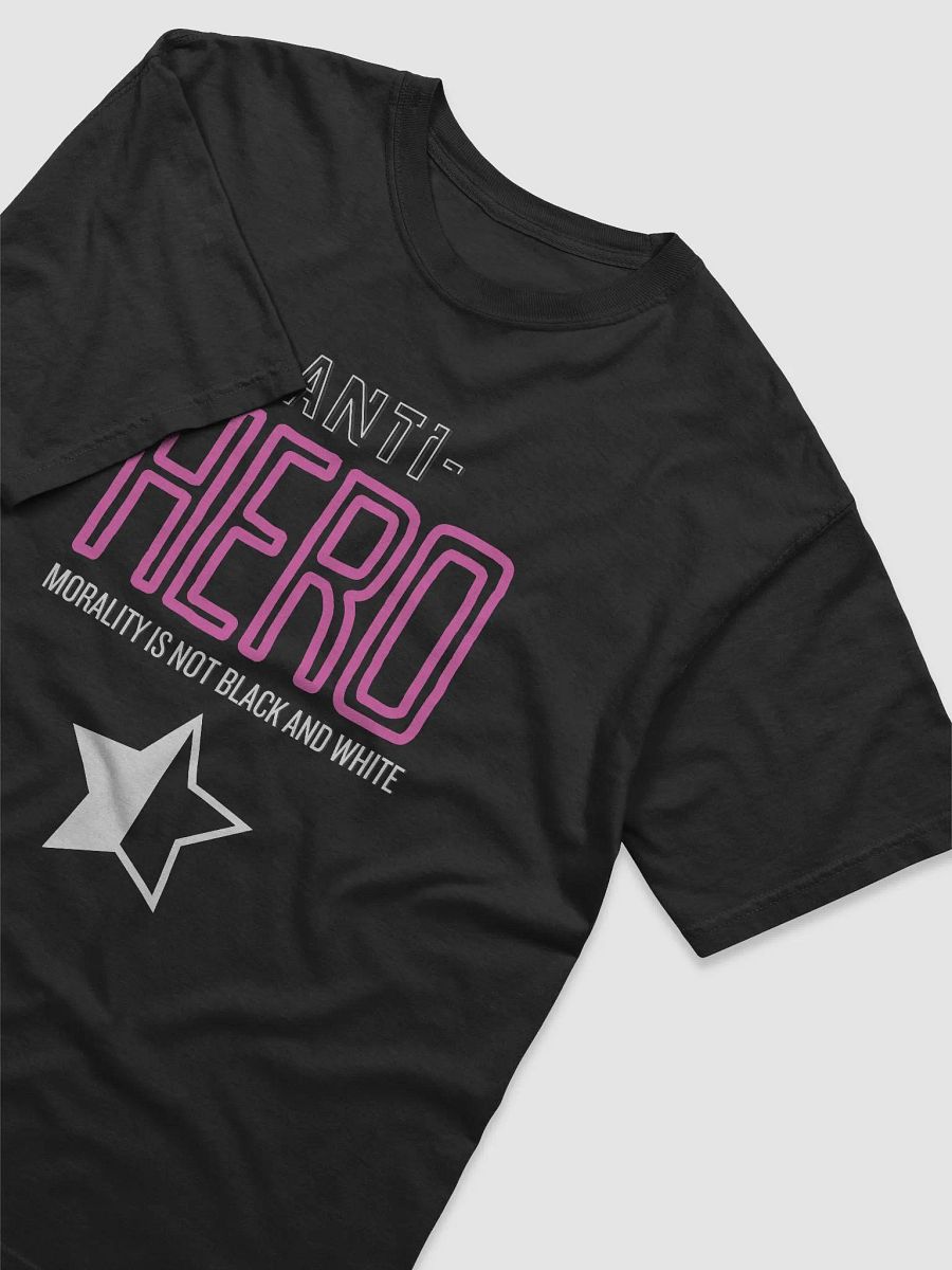 Anti-Hero Tee product image (5)