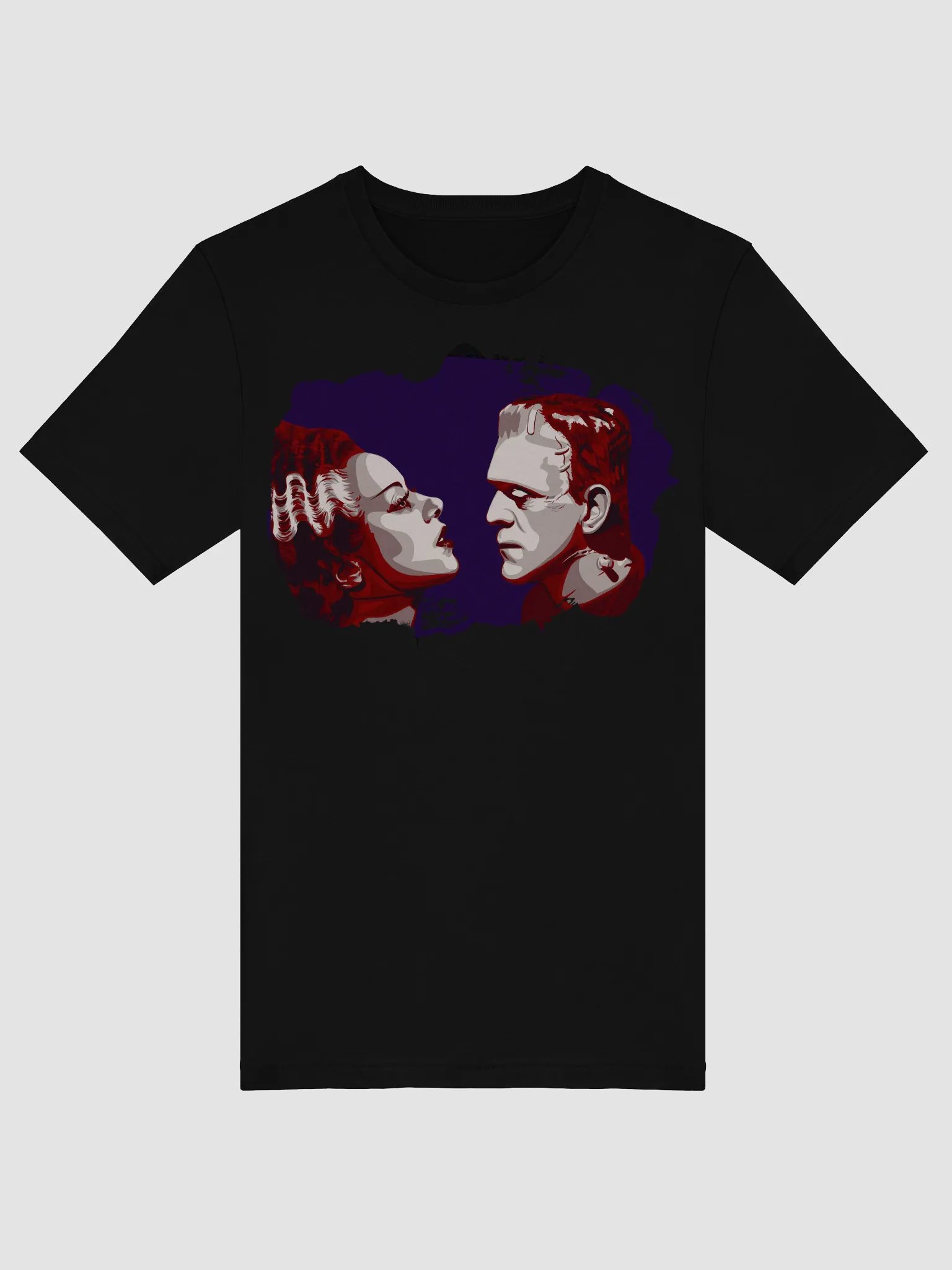 Frankenstein & Bride – Classic Horror product image (1)