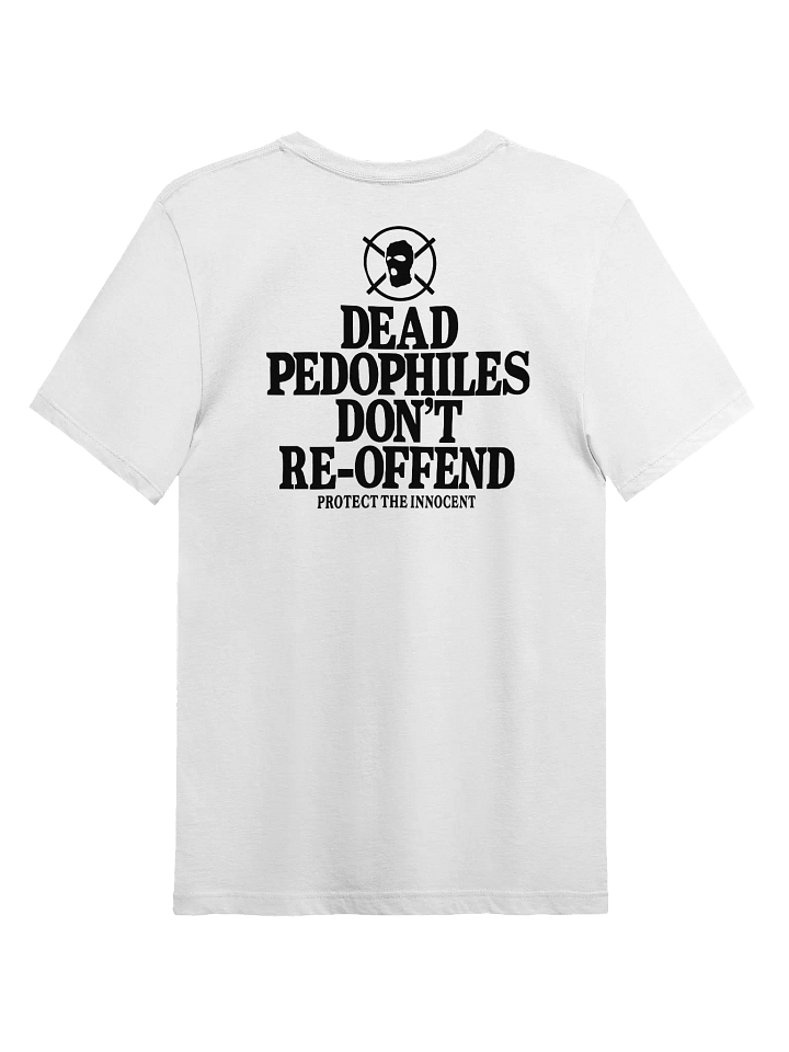Existence Dead Peds product image (1)