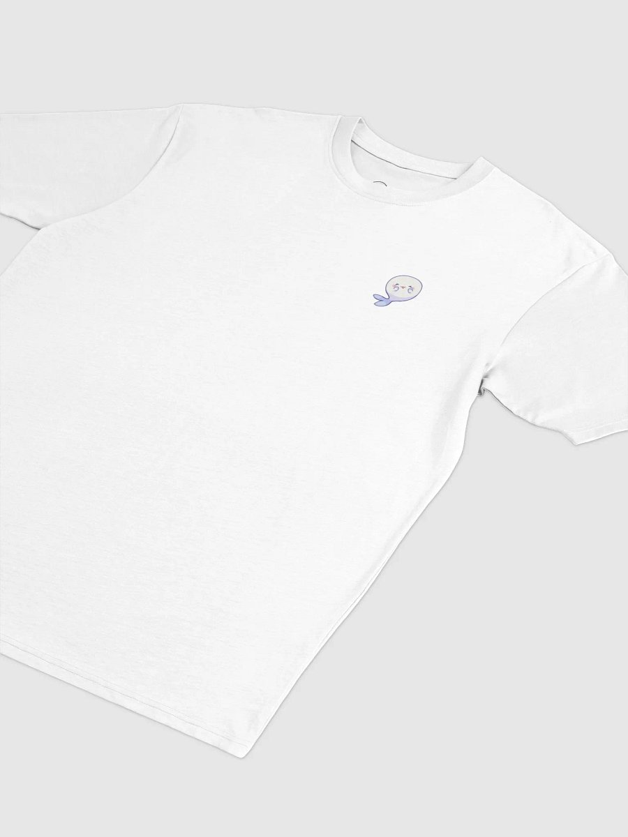 Ice Drip: Happy Nunu T-shirt product image (4)
